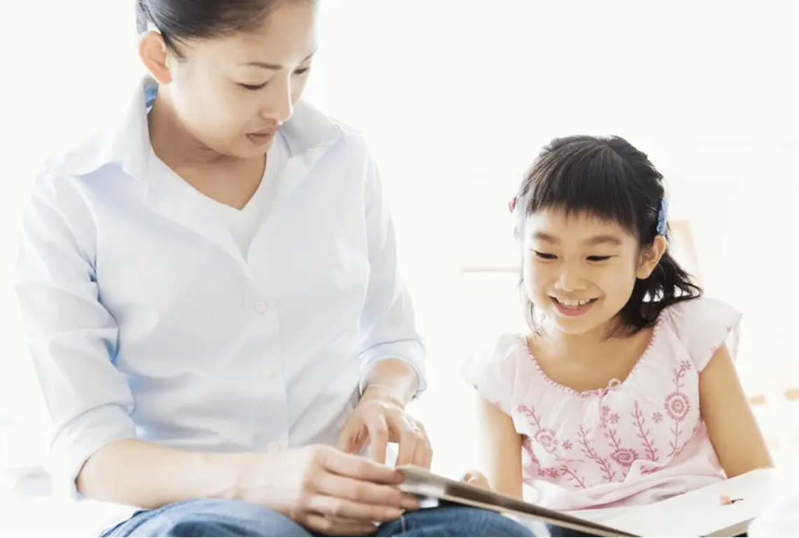 Đừng &eacute;p con phải thay đổi, cha mẹ h&atilde;y sửa m&igrave;nh trước đ&atilde;- Ảnh 1.