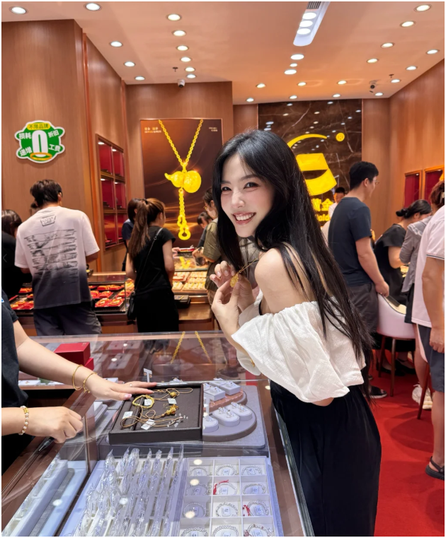 5 con gi&aacute;p c&oacute; v&iacute;a h&uacute;t v&agrave;ng mạnh nhất: Kh&ocirc;ng cần liều, tiền vẫn t&igrave;m tới- Ảnh 1.