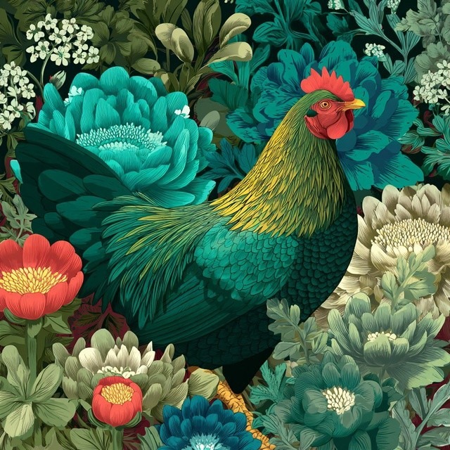 Từ Rằm tháng Chạp, 4 con giáp bước vào giai đoạn thịnh vượng, kiếm tiền mỏi tay, đạt đỉnh cao vào đầu năm mới- Ảnh 2. Từ Rằm tháng Chạp, 4 con giáp bước vào giai đoạn thịnh vượng, kiếm tiền mỏi tay, đạt đỉnh cao vào đầu năm mới- Ảnh 2.