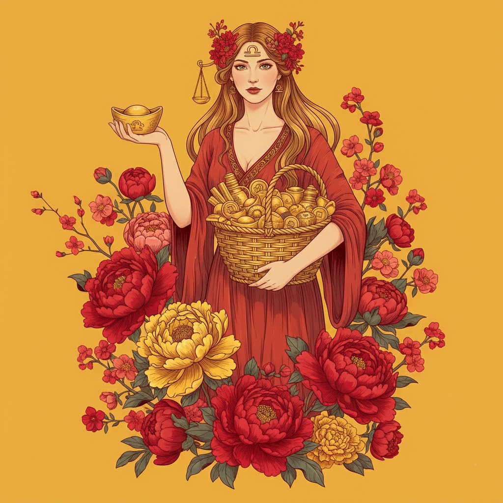 Tử vi ng&agrave;y 2/2: 3 ch&ograve;m sao n&agrave;y được vũ trụ 