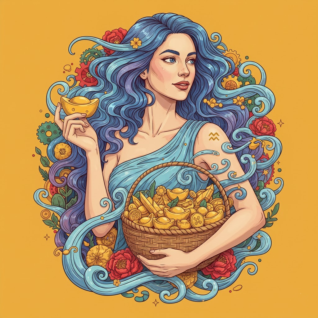 Tử vi ng&agrave;y 2/2: 3 ch&ograve;m sao n&agrave;y được vũ trụ 