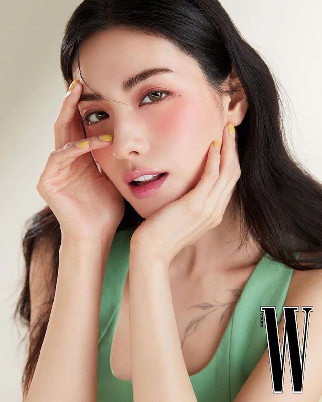 Chấn động: Mỹ nh&acirc;n đẹp nhất thế giới Nana bị tố h&agrave;nh hung v&agrave; chi tiền bịt miệng - Ảnh 3.