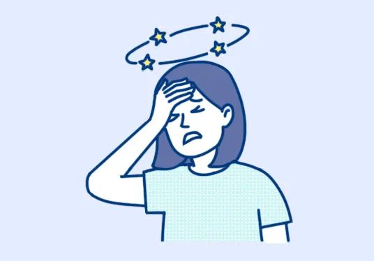 Trước giờ đi ngủ, cơ thể xuất hiện 5 dấu hiệu này: Đừng chủ quan, đó có thể là