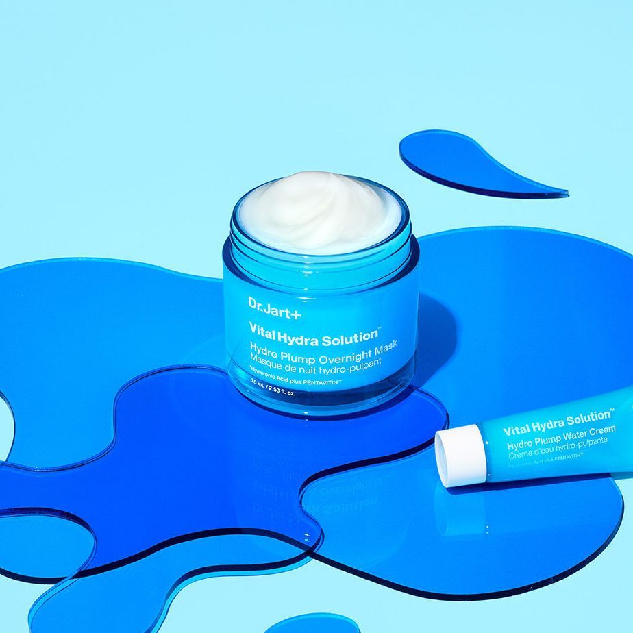 5 lọ kem dưỡng ban đêm đa năng từ chống lão hóa tới cấp ẩm sâu, giúp da mịn đẹp chưa từng thấy- Ảnh 5. 5 lọ kem dưỡng ban đêm đa năng từ chống lão hóa tới cấp ẩm sâu, giúp da mịn đẹp chưa từng thấy- Ảnh 5.