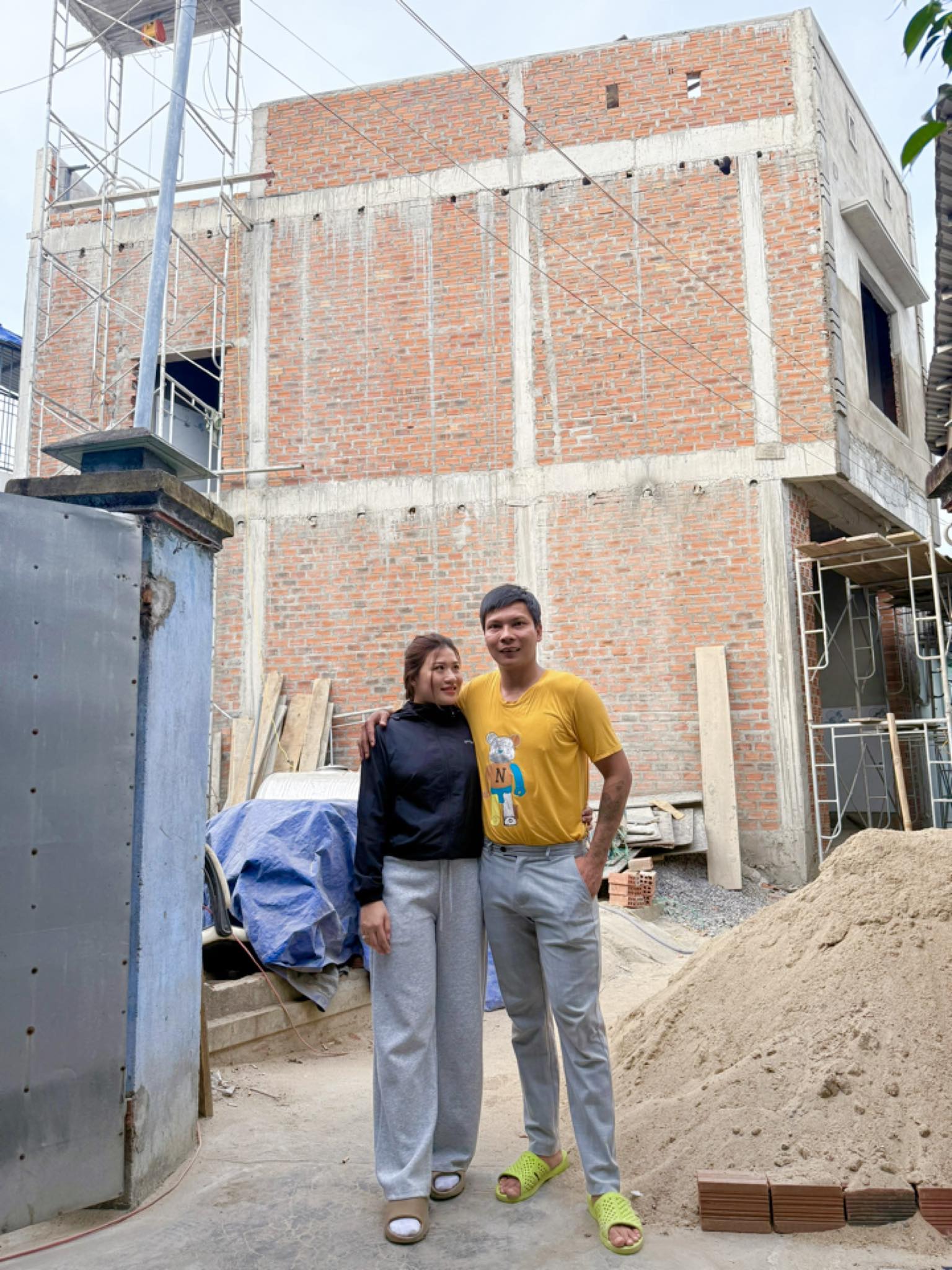 Tình trạng hiện tại của vợ chồng Lộc Fuho sau khi công khai đơn ly hôn- Ảnh 5. Tình trạng hiện tại của vợ chồng Lộc Fuho sau khi công khai đơn ly hôn- Ảnh 5.