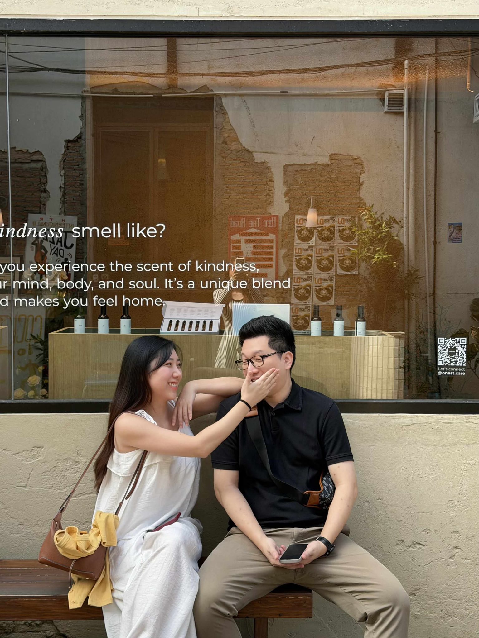 Huỳnh Mi em g&aacute;i Trấn Th&agrave;nh sống k&iacute;n tiếng v&agrave; hạnh ph&uacute;c b&ecirc;n chồng v&agrave; hai con - Ảnh 6.