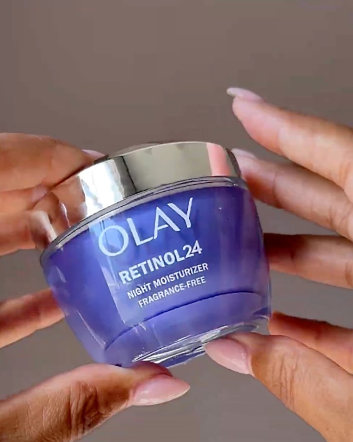 5 lọ kem dưỡng ban đêm đa năng từ chống lão hóa tới cấp ẩm sâu, giúp da mịn đẹp chưa từng thấy- Ảnh 4. 5 lọ kem dưỡng ban đêm đa năng từ chống lão hóa tới cấp ẩm sâu, giúp da mịn đẹp chưa từng thấy- Ảnh 4.