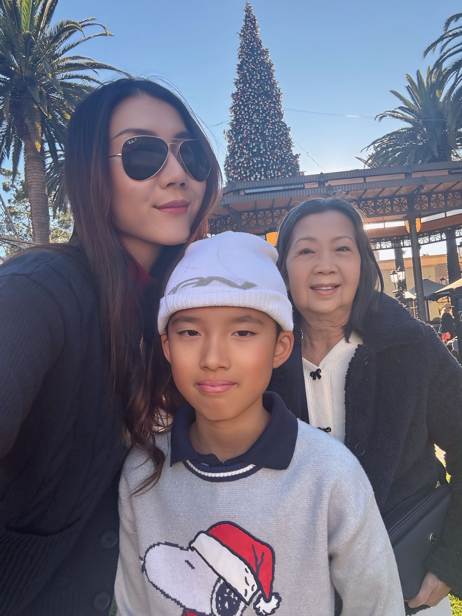 Ngọc Quy&ecirc;n ly h&ocirc;n v&agrave; đ&oacute;ng cửa c&ocirc;ng ty sau 11 năm: H&agrave;nh tr&igrave;nh mới bắt đầu - Ảnh 2.