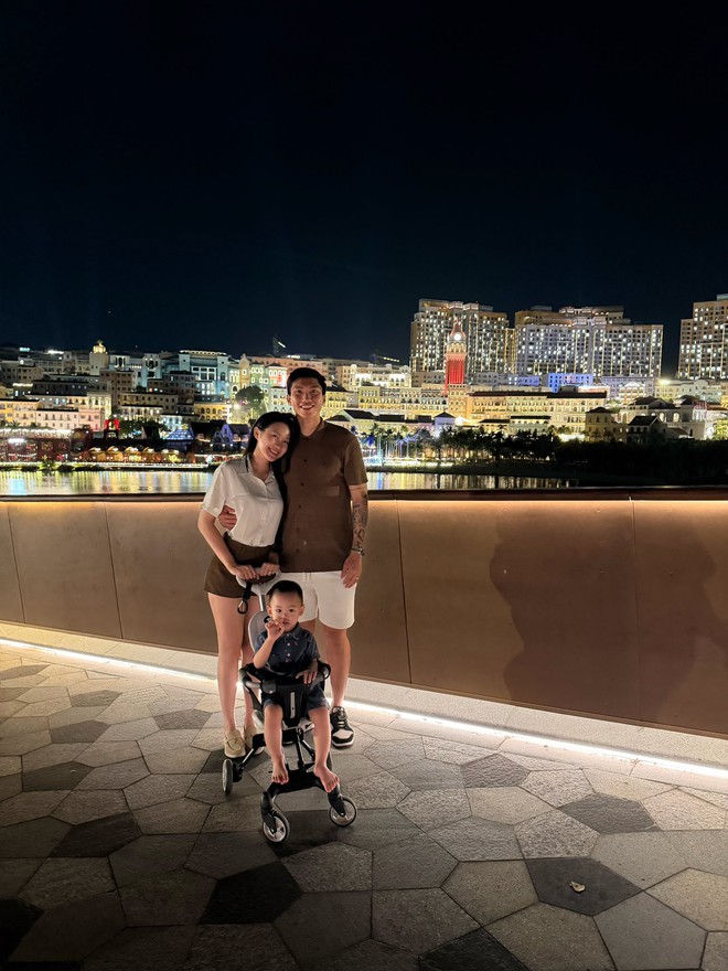 Đo&agrave;n Văn Hậu v&agrave; Do&atilde;n Hải My sau loạt drama- Ảnh 6.