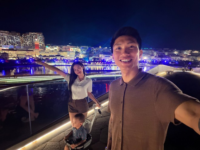 Đo&agrave;n Văn Hậu v&agrave; Do&atilde;n Hải My sau loạt drama- Ảnh 4.