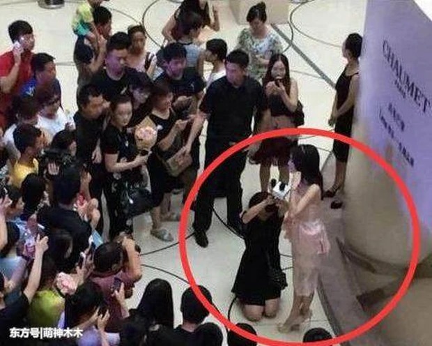 Ai giũa lại c&aacute;i nết của 5 mỹ nh&acirc;n Trung Quốc đối xử với trợ l&yacute; nghệ sĩ như người hầu - Ảnh 6.