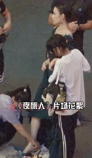 Ai giũa lại c&aacute;i nết của 5 mỹ nh&acirc;n Trung Quốc đối xử với trợ l&yacute; nghệ sĩ như người hầu - Ảnh 8.