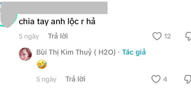 Tình trạng hiện tại của vợ chồng Lộc Fuho sau khi công khai đơn ly hôn- Ảnh 4. Tình trạng hiện tại của vợ chồng Lộc Fuho sau khi công khai đơn ly hôn- Ảnh 4.