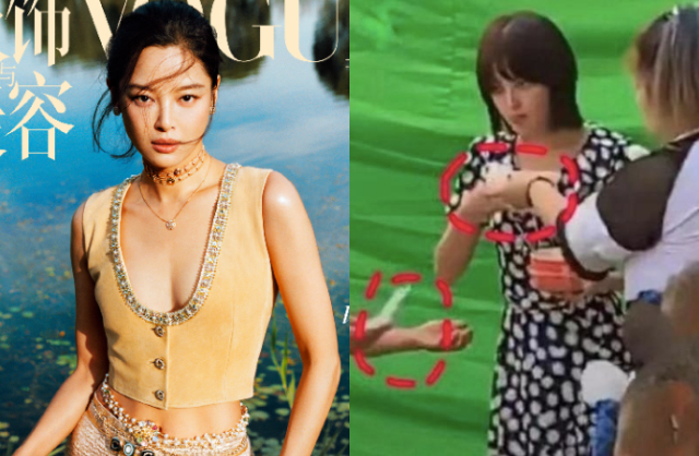 Ai giũa lại c&aacute;i nết của 5 mỹ nh&acirc;n Trung Quốc đối xử với trợ l&yacute; nghệ sĩ như người hầu - Ảnh 1.