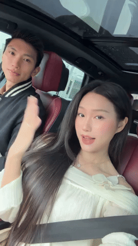 Đo&agrave;n Văn Hậu v&agrave; Do&atilde;n Hải My sau loạt drama- Ảnh 1.