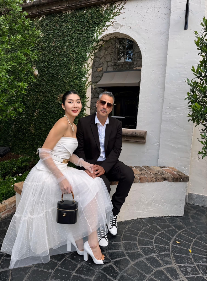 Ngọc Quy&ecirc;n ly h&ocirc;n v&agrave; đ&oacute;ng cửa c&ocirc;ng ty sau 11 năm: H&agrave;nh tr&igrave;nh mới bắt đầu - Ảnh 4.