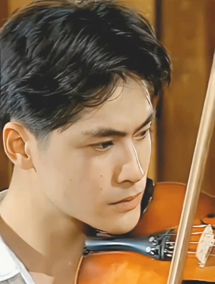 L&ecirc; Vũ Long - kho t&agrave;ng nhan sắc Việt Nam v&agrave; hậu trường cuộc sống nghệ sĩ - Ảnh 1.