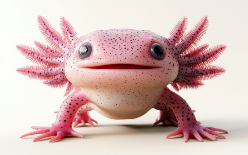 C&ograve; mỏ gi&agrave;y v&agrave; 4 sinh vật kỳ lạ đến từ thế giới tự nhi&ecirc;n đầy m&agrave;u sắc - Ảnh 8.