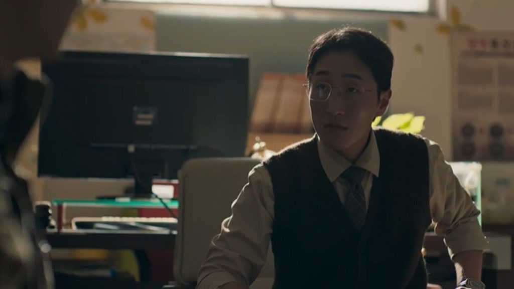 Hậu trường Taxi Driver 3: Những b&iacute; mật v&agrave; cảm x&uacute;c của d&agrave;n cast vượt xa cả ho&agrave;n hảo - Ảnh 1.