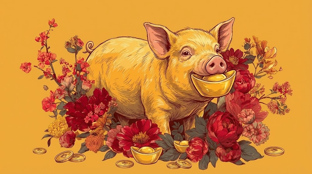 Nh&agrave; c&oacute; 3 con gi&aacute;p n&agrave;y như kiềng ba ch&acirc;n: Chồng giỏi kiếm, vợ giỏi giữ, con ngoan ngo&atilde;n, cả đời kh&ocirc;ng lo thiếu tiền- Ảnh 3.