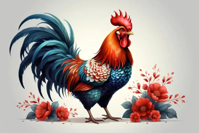 4 con giáp có tài lộc sáng nhất từ nay đến hết tháng 12 âm, về đích viên mãn dịp cuối năm- Ảnh 3. 4 con giáp có tài lộc sáng nhất từ nay đến hết tháng 12 âm, về đích viên mãn dịp cuối năm- Ảnh 3.