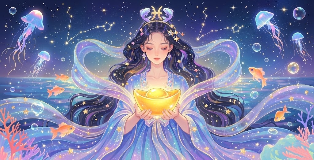 Xếp hạng top 3 ch&ograve;m sao may mắn nhất ng&agrave;y 6/1- Ảnh 2.