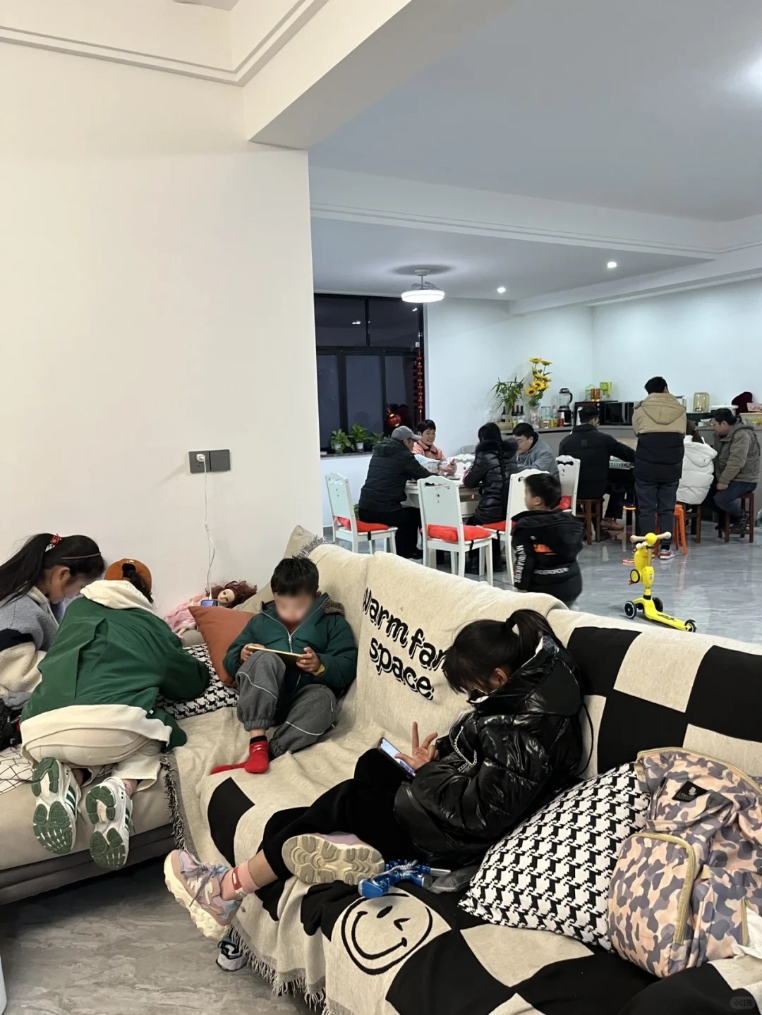 Cuộc chiến Tết nội - Tết ngoại: 