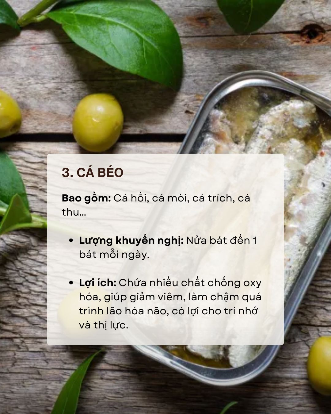 Kh&ocirc;ng phải thuốc bổ đắt tiền, nhiều người ngo&agrave;i 55 vẫn khỏe mạnh, minh mẫn nhờ 11 thực phẩm c&oacute; sẵn trong bếp Việt- Ảnh 3.