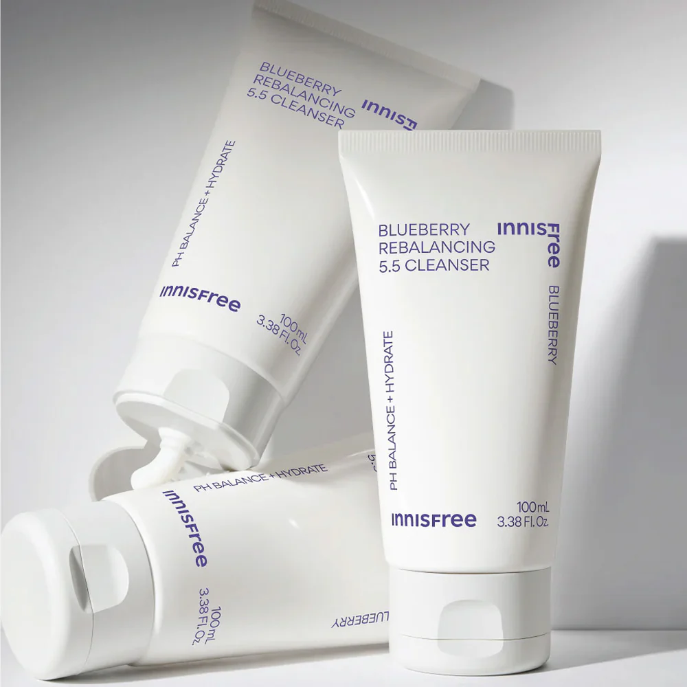 5 sữa rửa mặt dịu nhẹ, kh&ocirc;ng l&agrave;m kh&ocirc; da m&agrave; vẫn sạch s&acirc;u lỗ ch&acirc;n l&ocirc;ng - Ảnh 4.