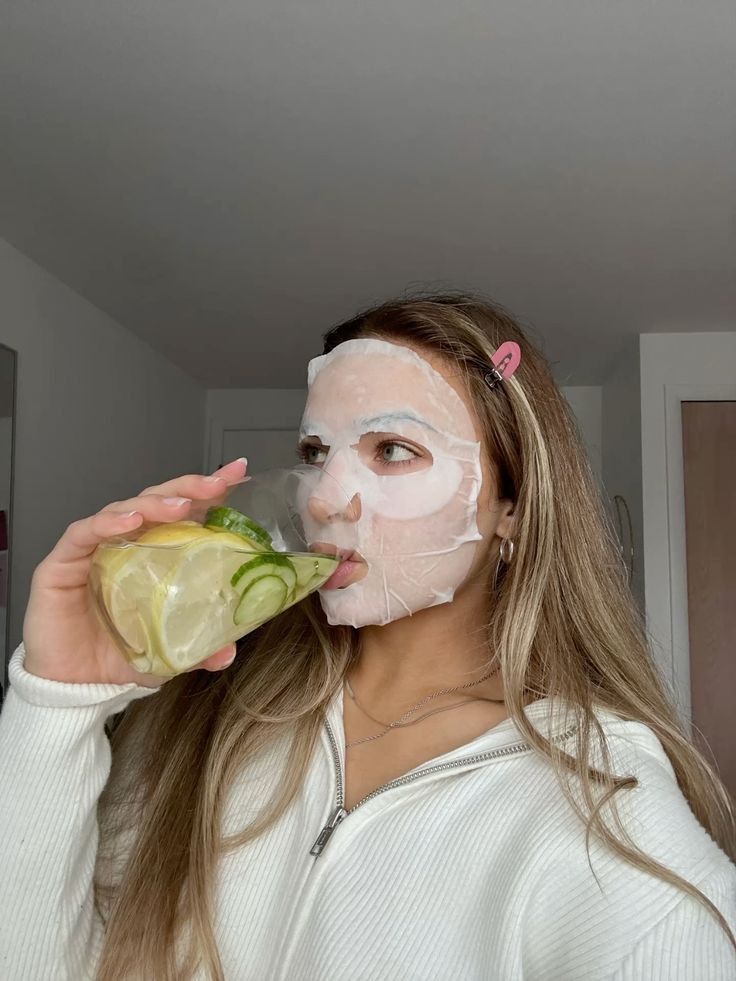 Siết c&acirc;n vất vả m&agrave; vẫn giảm chậm? Lỗi sai khi uống nước!- Ảnh 2.