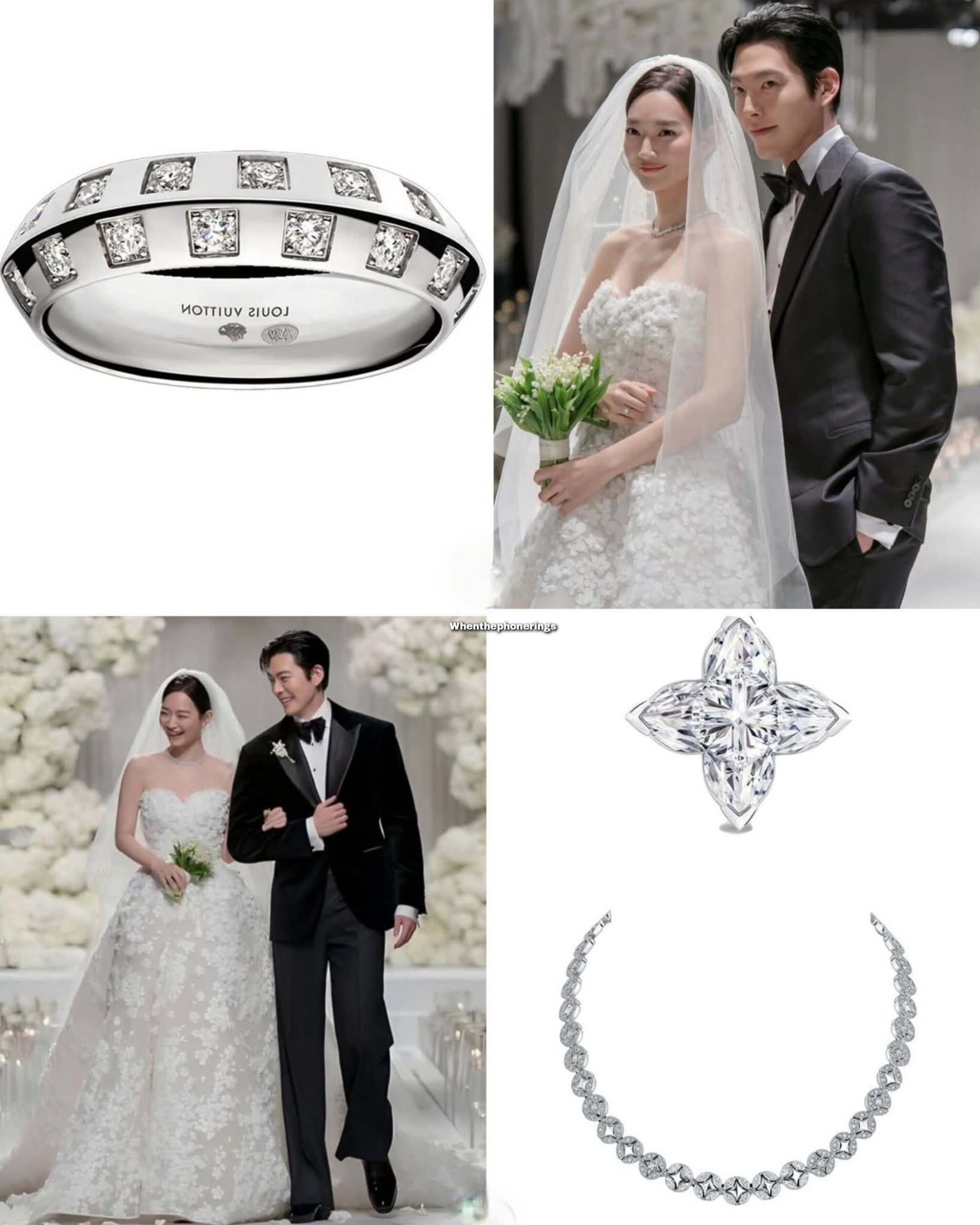 Shin Min Ah c&oacute; tin vui sau 2 tuần kết h&ocirc;n- Ảnh 6.