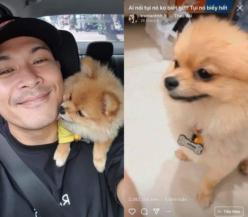 Cặp sao Vbiz nghi l&eacute;n l&uacute;t y&ecirc;u đương, sẽ c&ocirc;ng khai trong năm nay?- Ảnh 2.