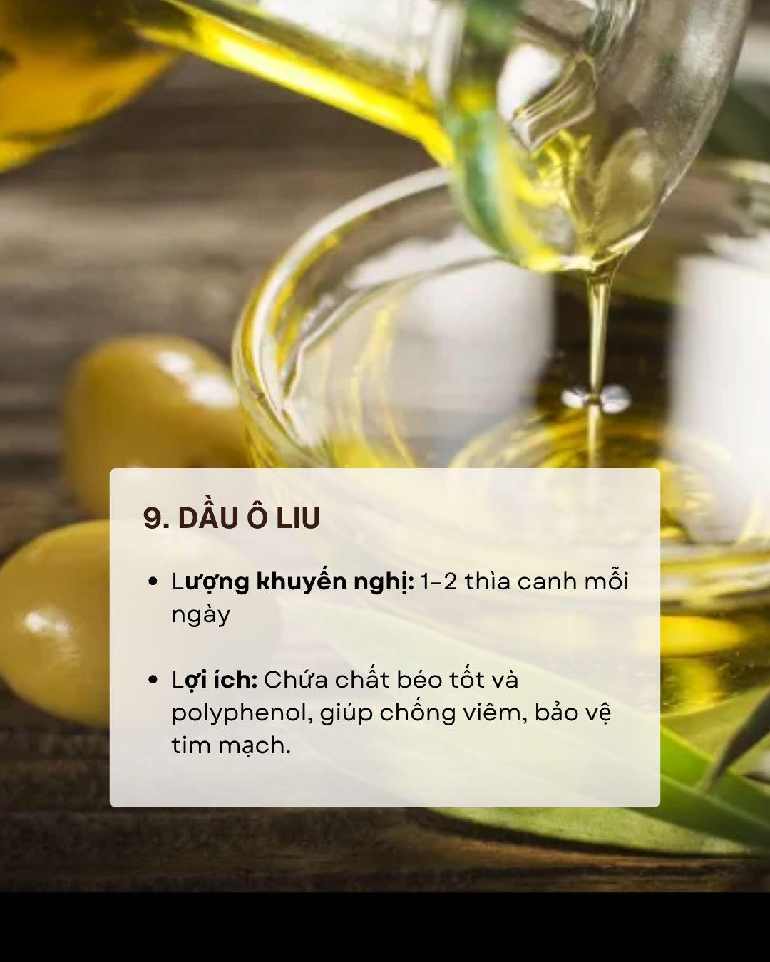 Kh&ocirc;ng phải thuốc bổ đắt tiền, nhiều người ngo&agrave;i 55 vẫn khỏe mạnh, minh mẫn nhờ 11 thực phẩm c&oacute; sẵn trong bếp Việt- Ảnh 9.