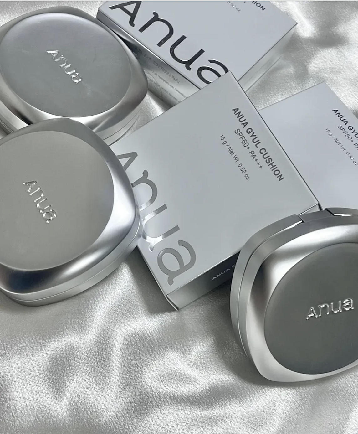 8 hộp cushion xứ H&agrave;n đ&aacute;ng mua nhất năm: Chọn đ&uacute;ng, da đẹp ngay từ c&aacute;i chạm đầu ti&ecirc;n - Ảnh 16.