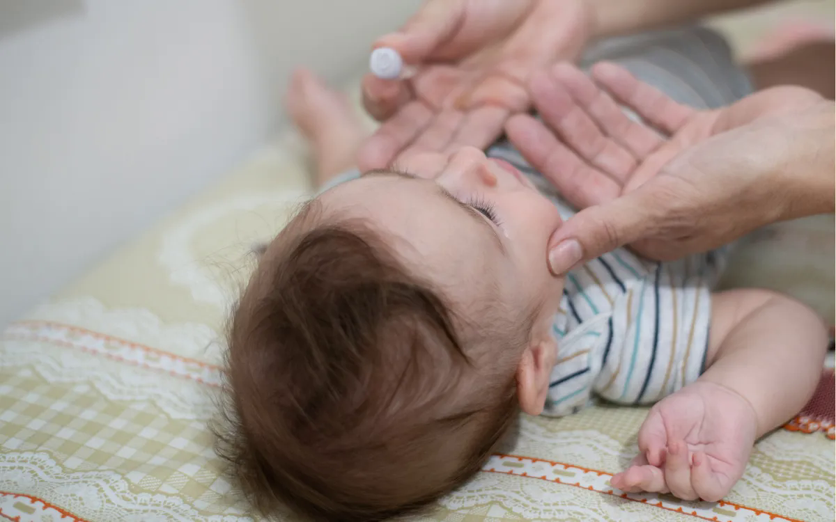 Phụ huynh cần biết: Những c&acirc;u hỏi phổ biến về vaccine Rota - Ảnh 1.