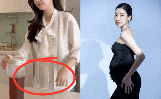 Tinh ý lắm mới nhận ra hình động chuẩn 