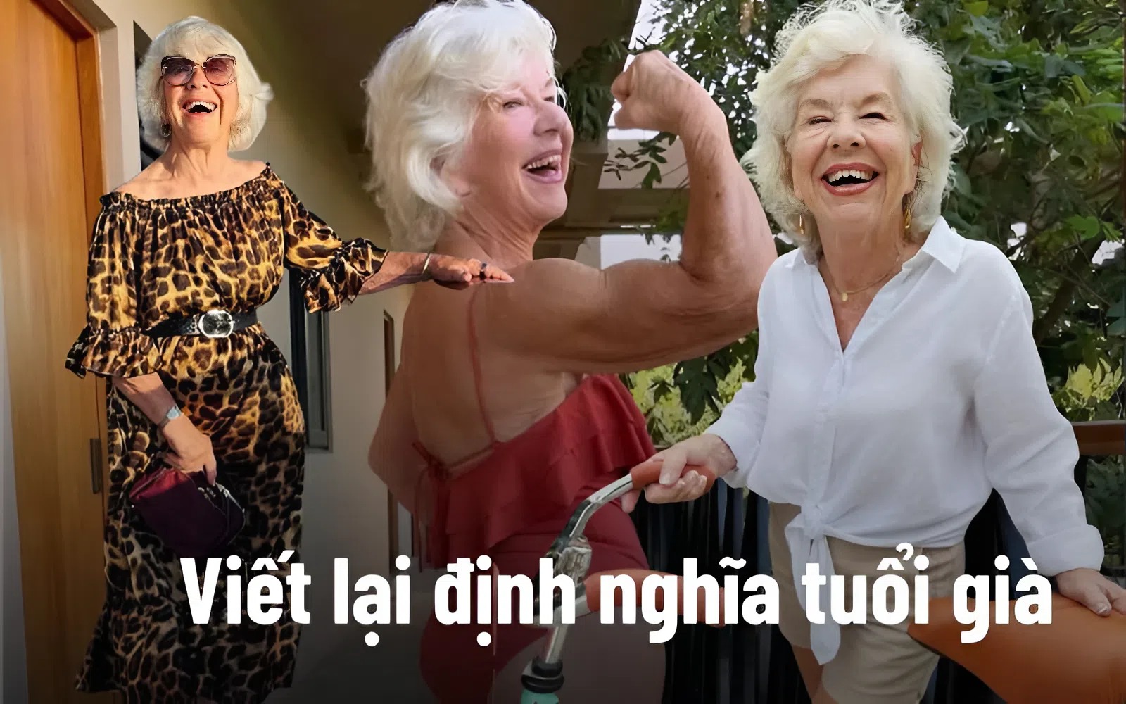 Vì sao nhiều phụ nữ bỗng trầm cảm, lo âu ở tuổi 40? Mối liên hệ với tiền mãn kinh bị bỏ quên - Ảnh 2.