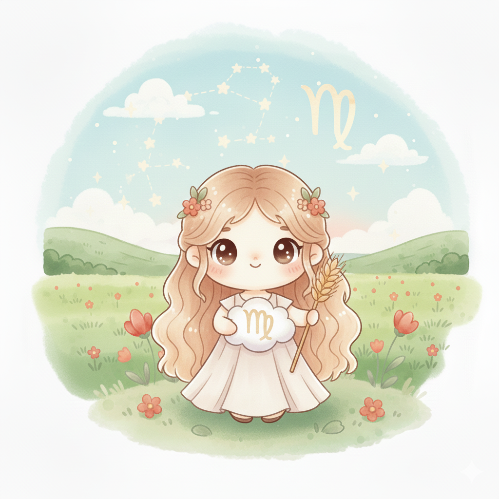 Dự b&aacute;o tuần mới 5/1 đến 11/1 cho c&aacute;c cung ho&agrave;ng đạo nh&iacute;- Ảnh 2.