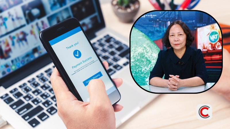 Chuy&ecirc;n gia Thuế cảnh b&aacute;o: Kh&ocirc;ng khai b&aacute;o đủ t&agrave;i khoản, hộ kinh doanh c&oacute; thể bị ấn định doanh thu hoặc coi tiền lương, tiền c&ocirc;ng l&agrave; khoản thu nhập chưa k&ecirc; khai, c&oacute; dấu hiệu trốn thuế - Ảnh 1.