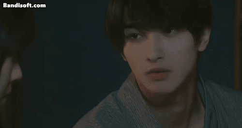 Nhan sắc Ryusei Yokohama v&agrave; hậu trường phim Ch&uacute;ng Ta Mất Tr&iacute; Rồi đầy hấp dẫn - Ảnh 3.