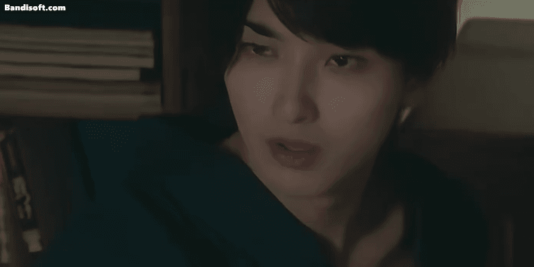 Nhan sắc Ryusei Yokohama v&agrave; hậu trường phim Ch&uacute;ng Ta Mất Tr&iacute; Rồi đầy hấp dẫn - Ảnh 1.