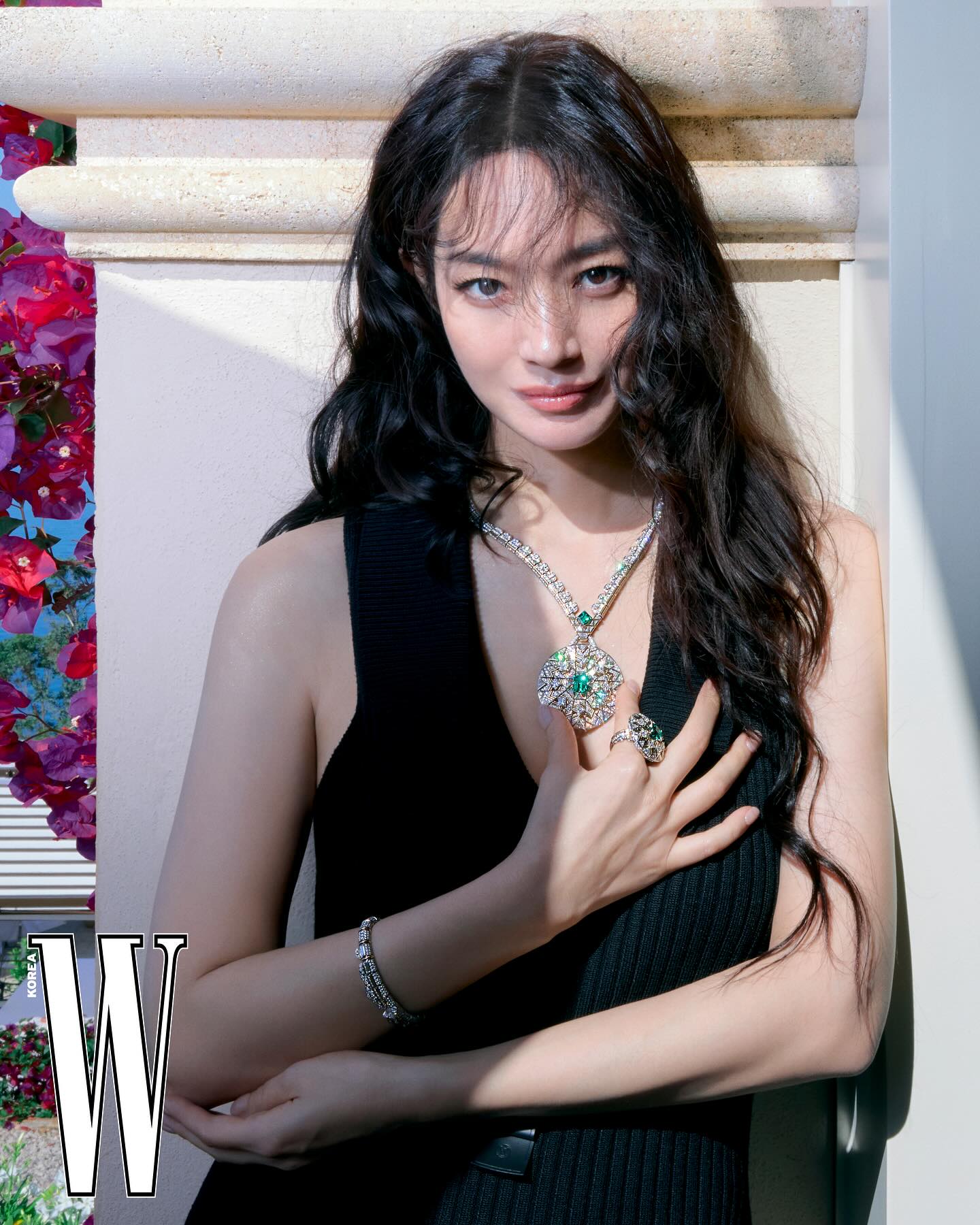 Shin Min Ah c&oacute; tin vui sau 2 tuần kết h&ocirc;n- Ảnh 3.