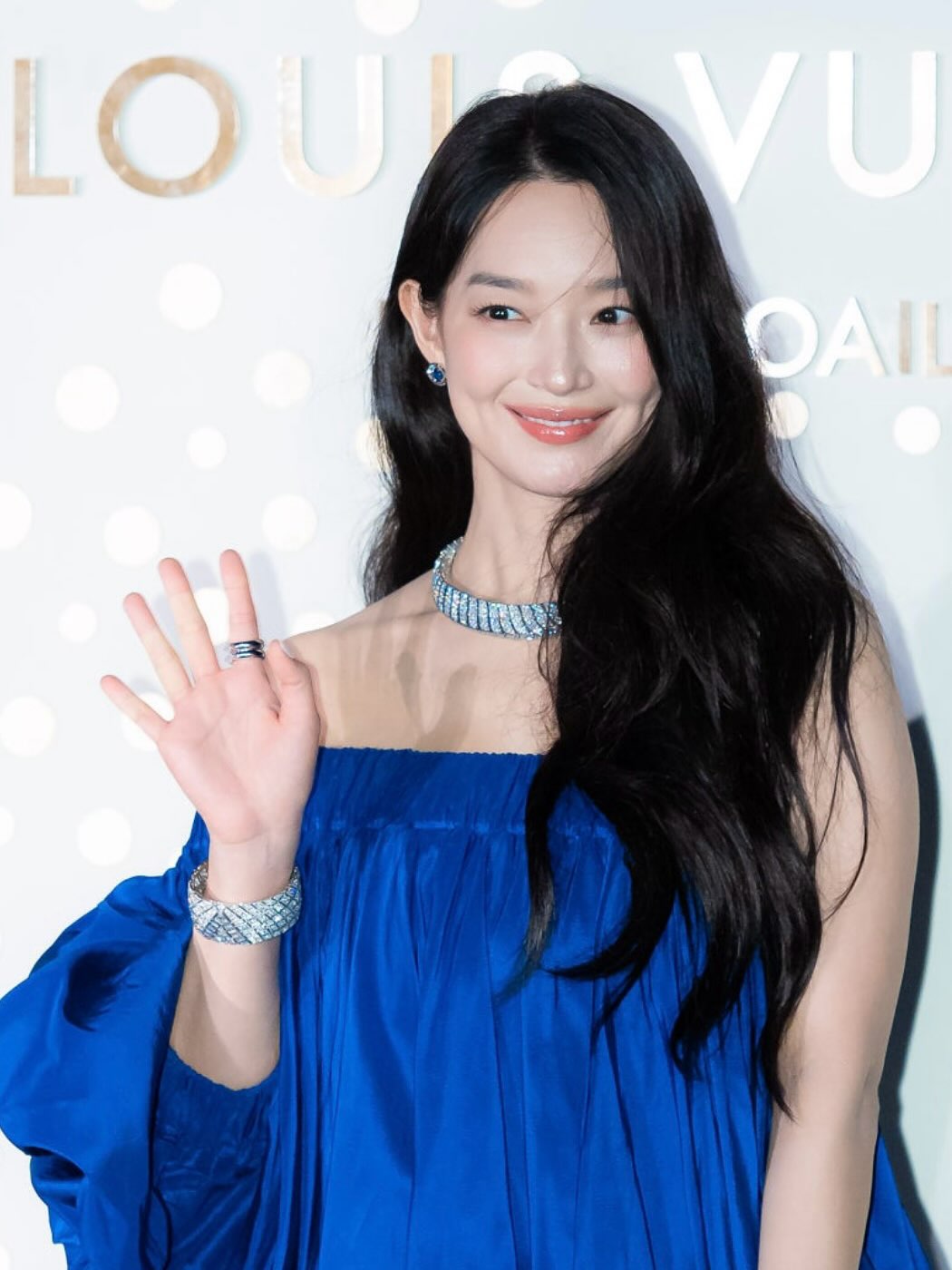 Shin Min Ah c&oacute; tin vui sau 2 tuần kết h&ocirc;n- Ảnh 5.