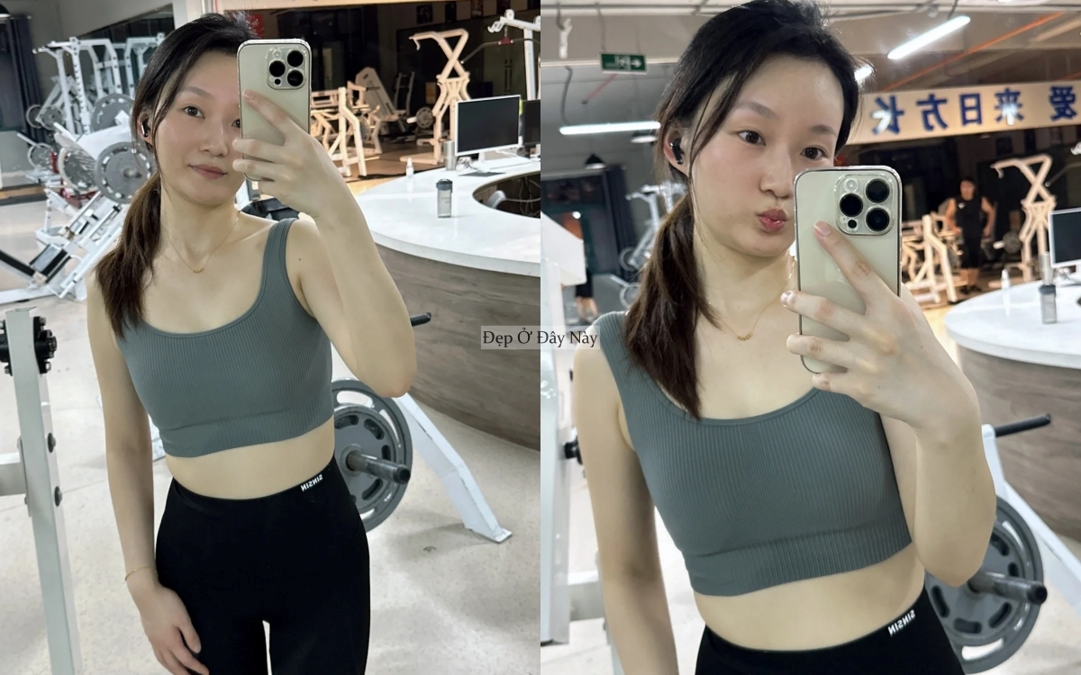 Trước Tết 7 ng&agrave;y, t&ocirc;i l&agrave;m đ&uacute;ng 5 việc n&agrave;y để mặt gọn lại v&agrave; da căng b&oacute;ng hơn hẳn - Ảnh 5.