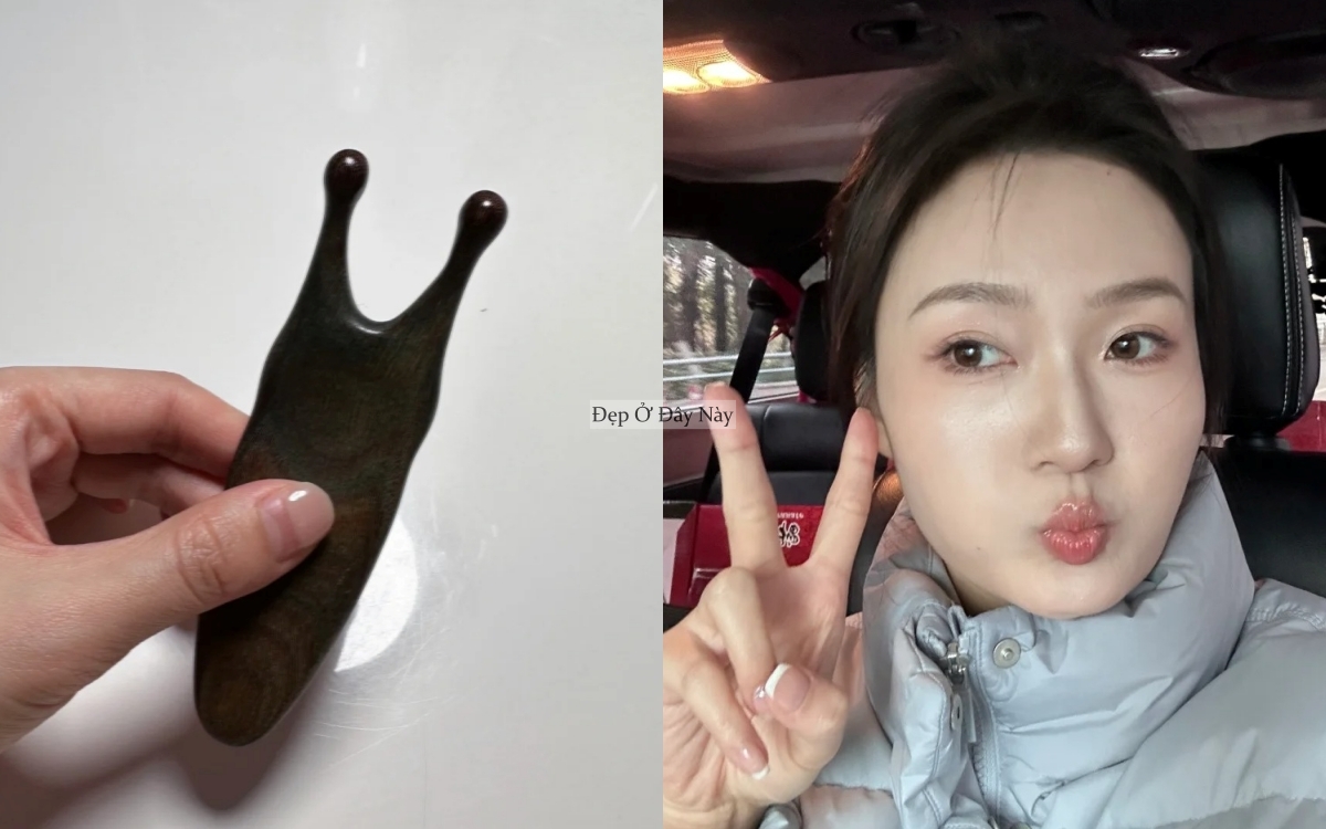 Trước Tết 7 ng&agrave;y, t&ocirc;i l&agrave;m đ&uacute;ng 5 việc n&agrave;y để mặt gọn lại v&agrave; da căng b&oacute;ng hơn hẳn - Ảnh 4.