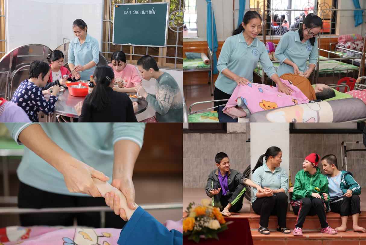 Một ng&agrave;y trở th&agrave;nh c&ocirc;ng ch&uacute;a của c&ocirc; b&eacute; mắc hội chứng Down: Khi hạnh ph&uacute;c cũng c&oacute; thể &lsquo;sinh lời&rsquo;- Ảnh 6.