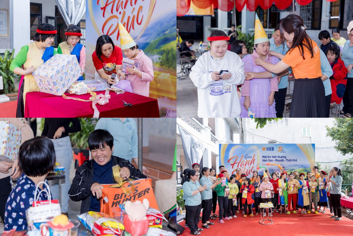 Một ng&agrave;y trở th&agrave;nh c&ocirc;ng ch&uacute;a của c&ocirc; b&eacute; mắc hội chứng Down: Khi hạnh ph&uacute;c cũng c&oacute; thể &lsquo;sinh lời&rsquo;- Ảnh 8.