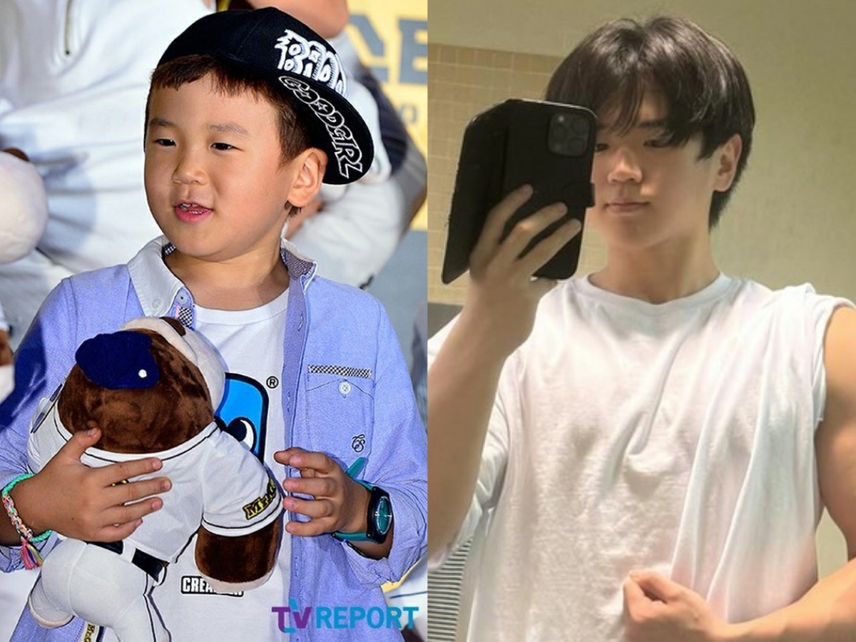 D&agrave;n sao nh&iacute; Bố Ơi M&igrave;nh Đi Đ&acirc;u Thế tụ họp sau 13 năm: Đẹp đều, học vấn v&agrave; nghề nghiệp hiện tại mới sốc- Ảnh 5.