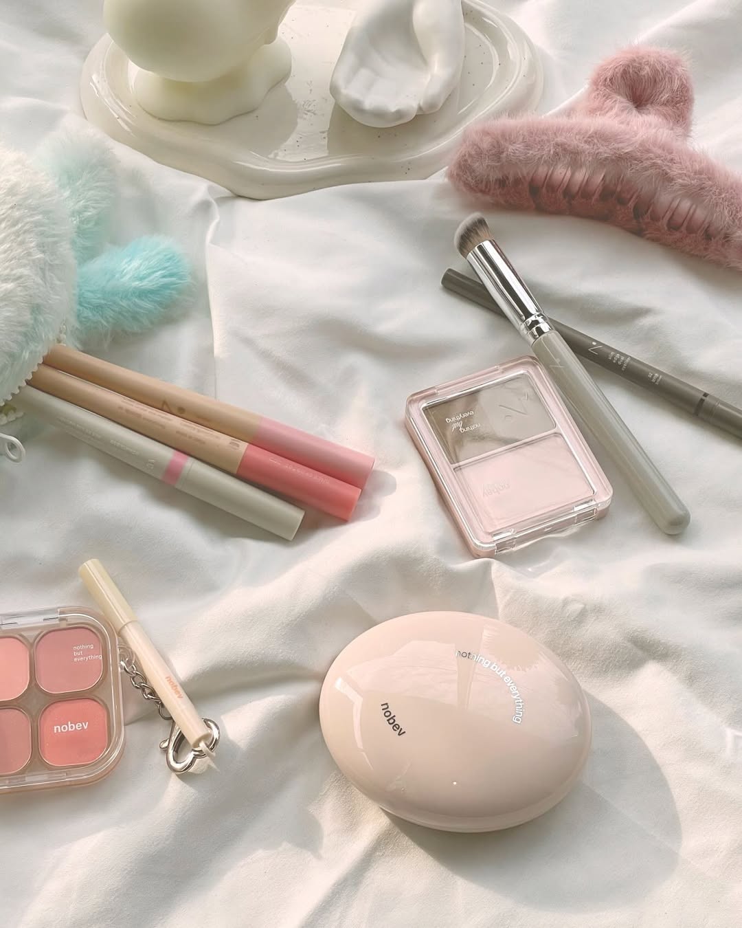 8 hộp cushion xứ H&agrave;n đ&aacute;ng mua nhất năm: Chọn đ&uacute;ng, da đẹp ngay từ c&aacute;i chạm đầu ti&ecirc;n - Ảnh 18.