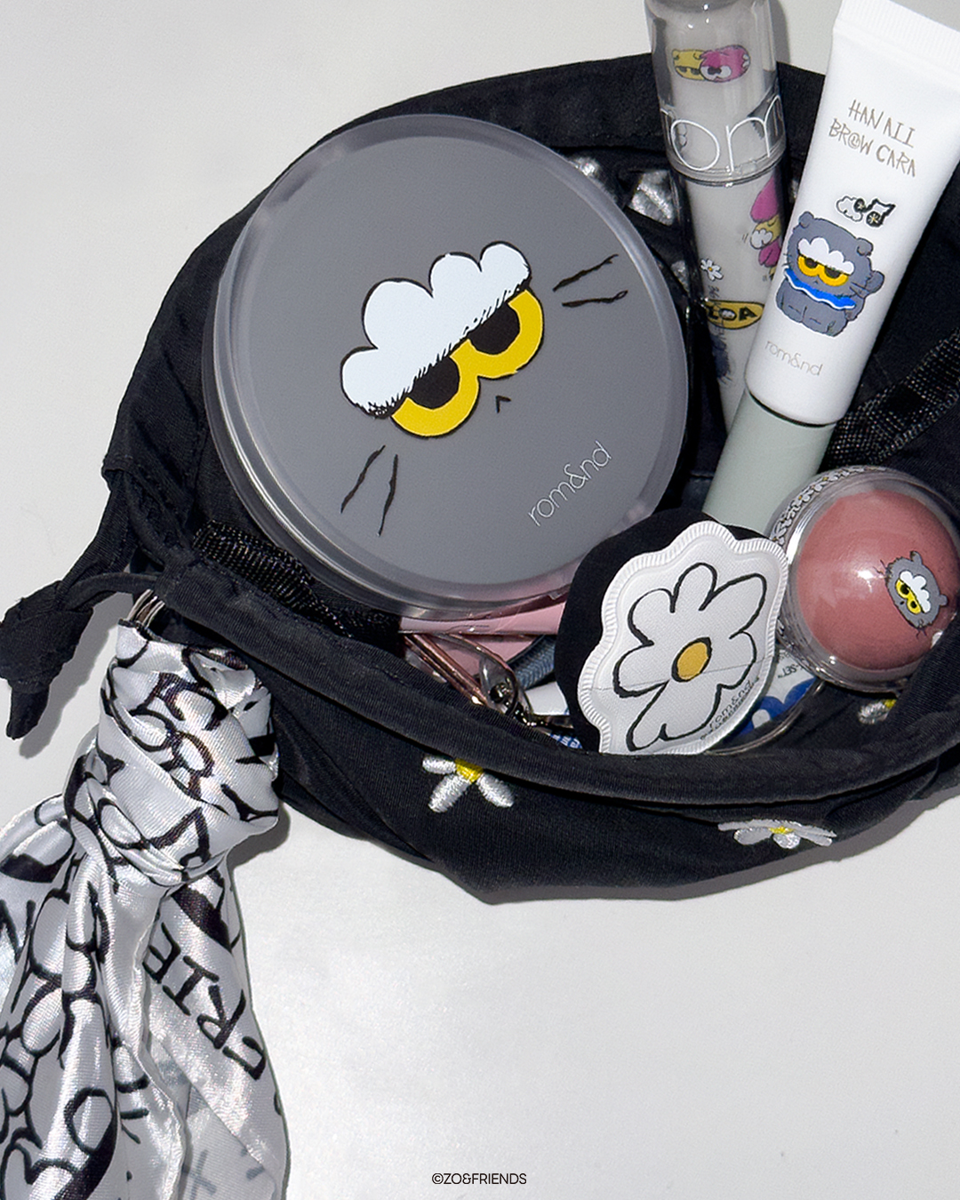 8 hộp cushion xứ H&agrave;n đ&aacute;ng mua nhất năm: Chọn đ&uacute;ng, da đẹp ngay từ c&aacute;i chạm đầu ti&ecirc;n - Ảnh 8.